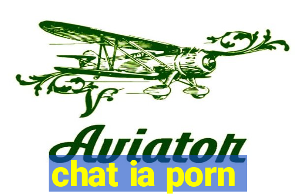 chat ia porn